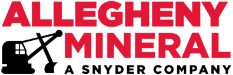 Allegheny Mineral logo