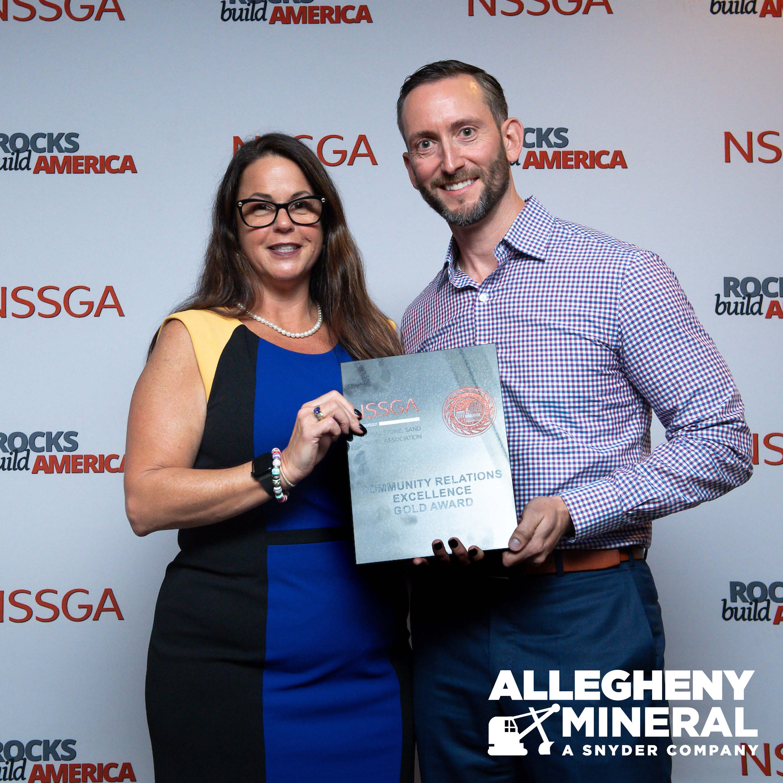 Allegheny Mineral Garners National Recognition For Being A Good ...